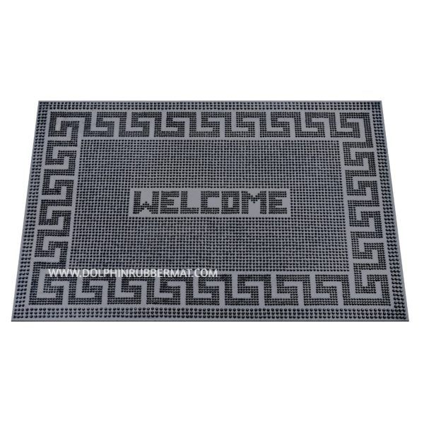 DRP 271 Rubber Pin Mat