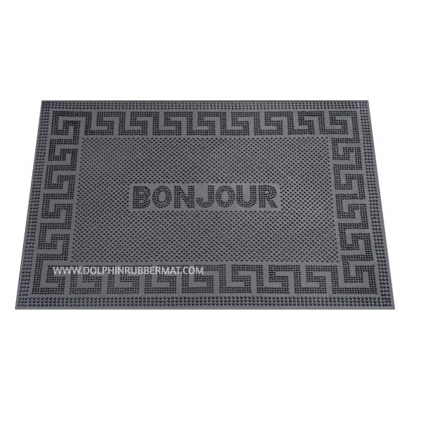 DRP 271A Rubber Pin Mat