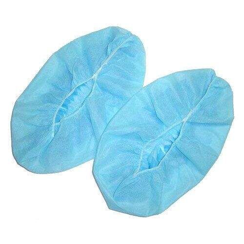 Non Woven Shoe Cover 1