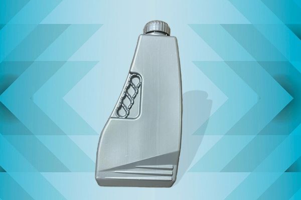 FG004AP Hydraulic Oil Bottle
