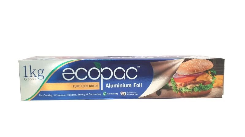 Ecopac 1KG Gross
