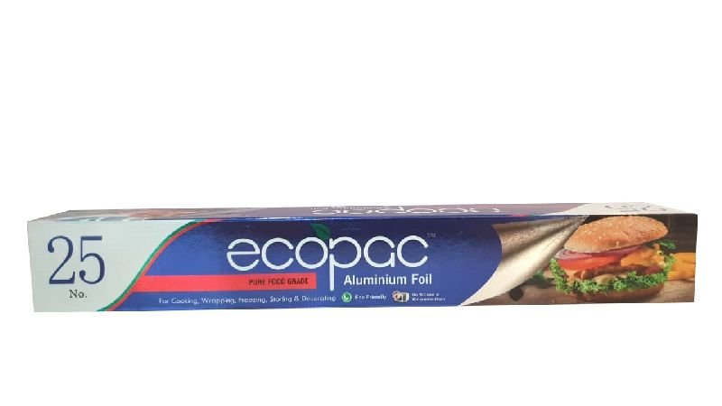 Ecopac 25 No.