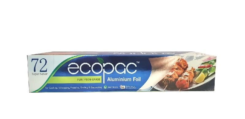 Ecopac 72 Super Saver