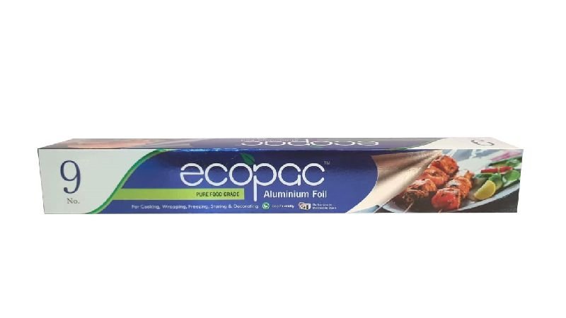 Ecopac 9 No.