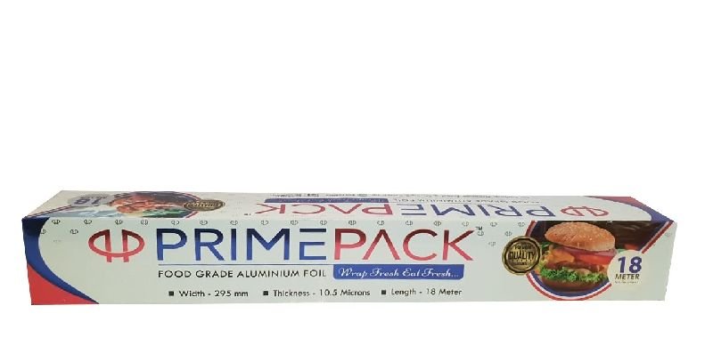 PrimePack 18MTR