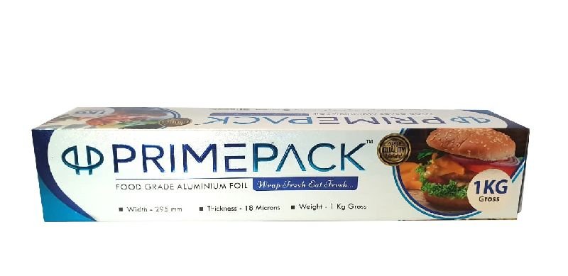 PrimePack 1KG Gross