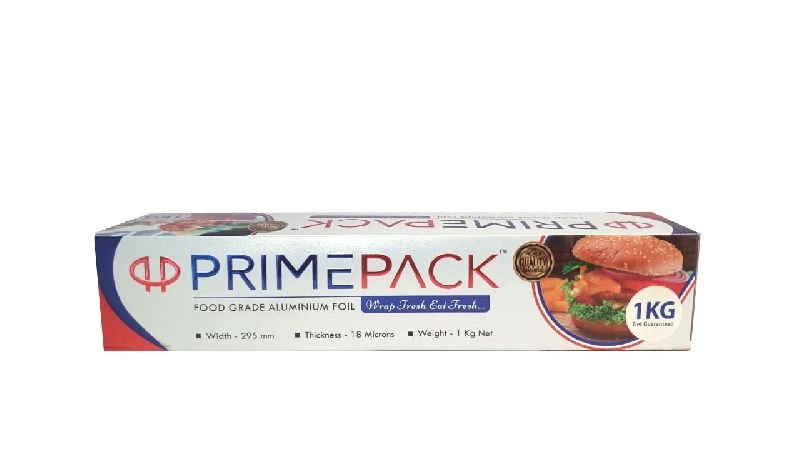 PrimePack 1KG Net