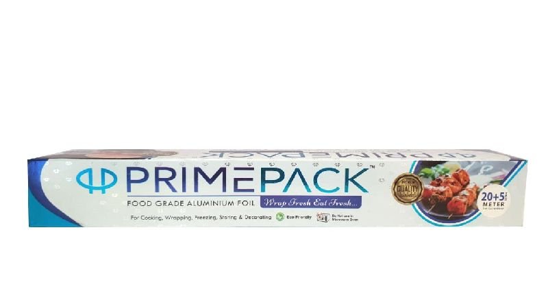 PrimePack 25 MTR