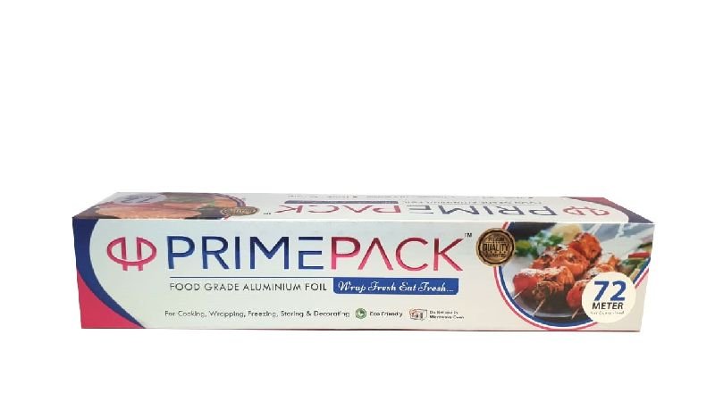 PrimePack 72 MTR