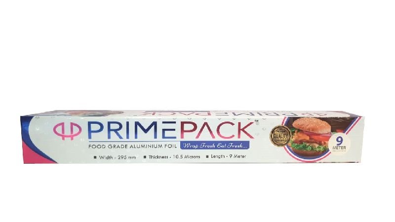 PrimePack 9 MTR