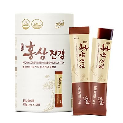 Atomy Red Ginseng Jelly Stick
