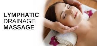 LYMPHATIC DRAINAGE MASSAGE - G