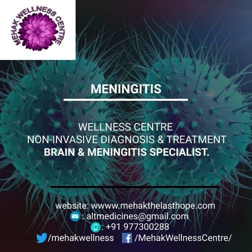 MENINGITIS - A
