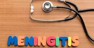 MENINGITIS - B