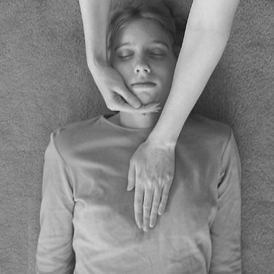 REIKI HEALING - E