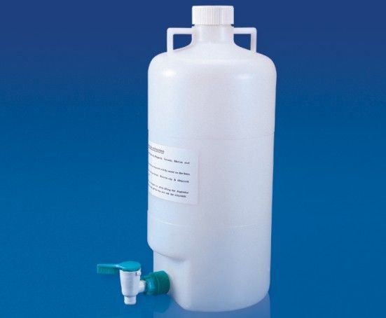 Aspirator Bottle