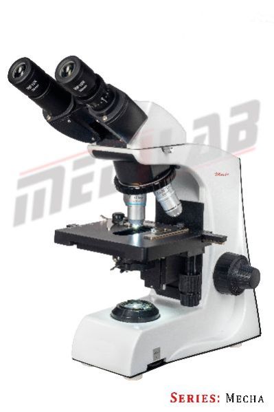 Biological Upright Microscope