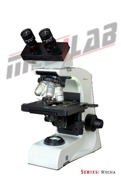Biological Upright Microscope