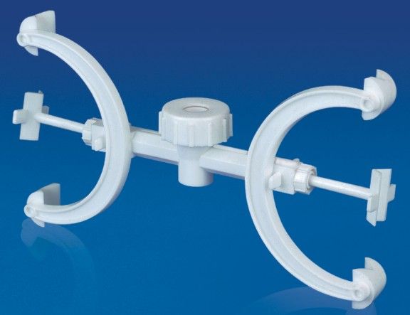 Burette Clamp-PP
