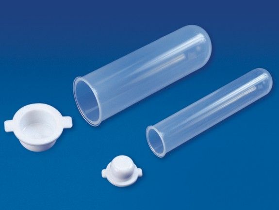 Centrifuge Tube-round Bottom-PP-PC