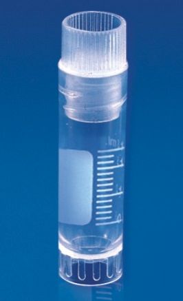 Cryo Vial-internal Thread-PP