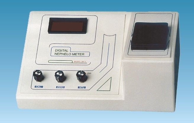 Digital Turbidity Meter
