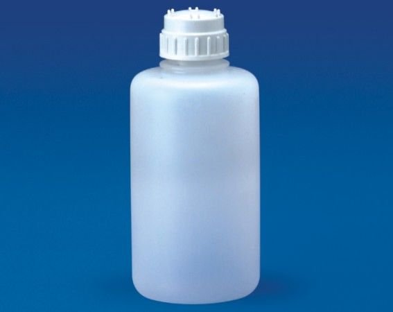 Heavy Duty Vaccum Bottle-PP