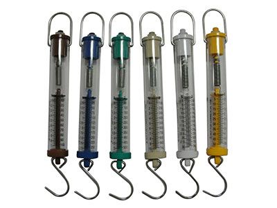 Laboratory Spring Balance