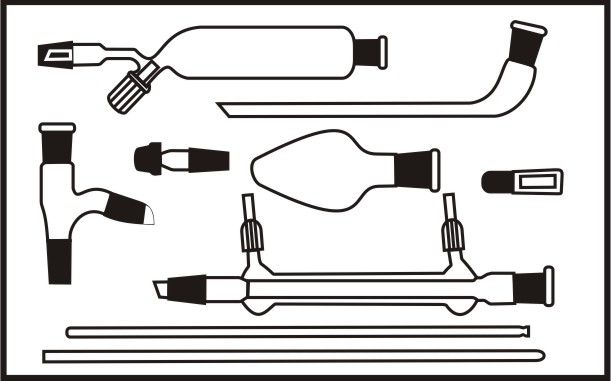 Organic Chemistry Sets-BU-27