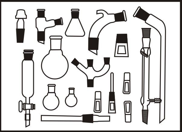 Organic Chemistry Sets-BU-34