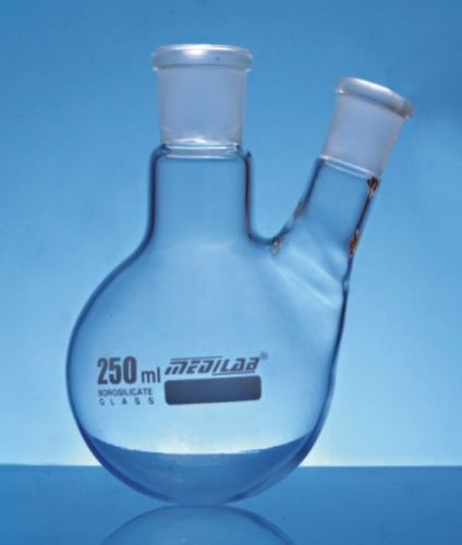 Round Bottom Flask-2 Neck