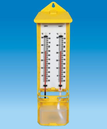 Thermometers