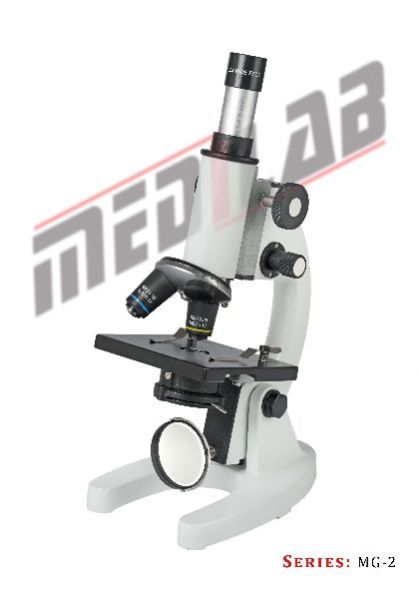 Traditional Microscope