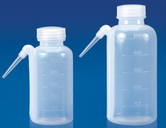 Wash Bottle-LDPE