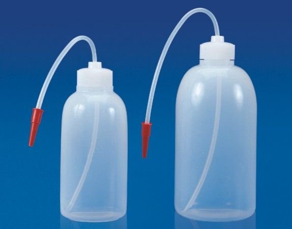 Wash Bottle-PP