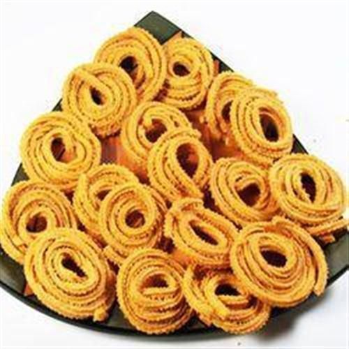 Mini Diet Chakri