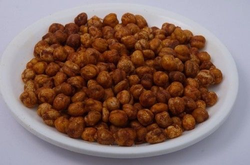 Masala Chana