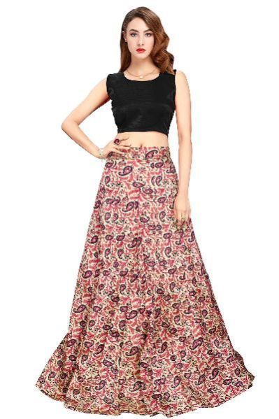 L-37 Garden Black A.