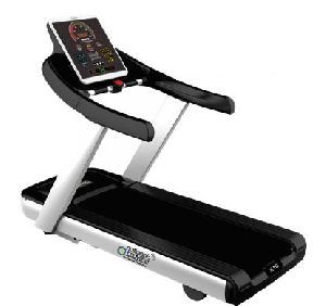 Full Luxury Treadmill