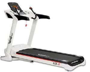 Light Luxury Treadmill