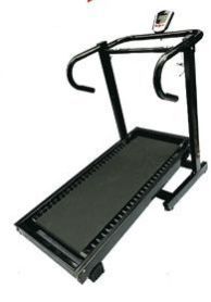 Manual Roller Treadmill