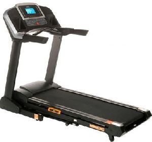 Motorized Treadmill