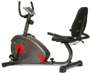 Recumbent Bike
