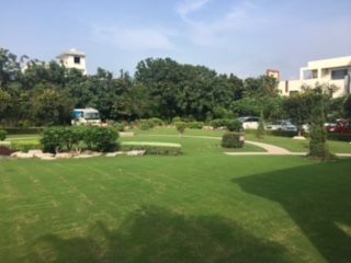 Landscape Development Service 03