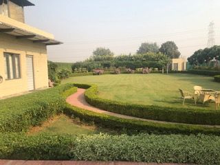 Landscape Development Service 05