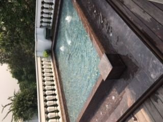 Water Fountain Landscaping 03