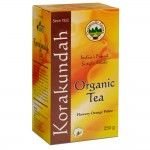 Korakundah Organic Black Tea 250g