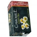 Korakundah Organic Camomile Tea