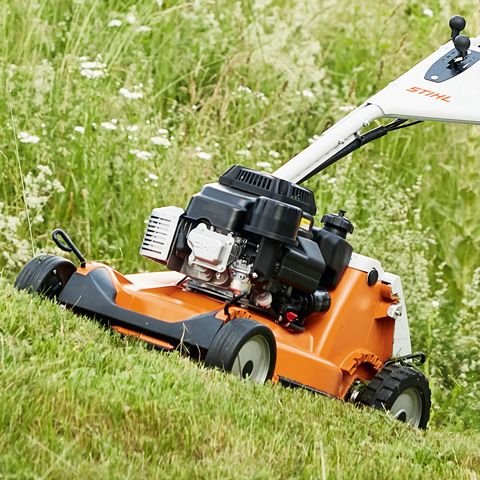 Mulching Function