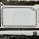 STIHL Ematic with new oil pump system